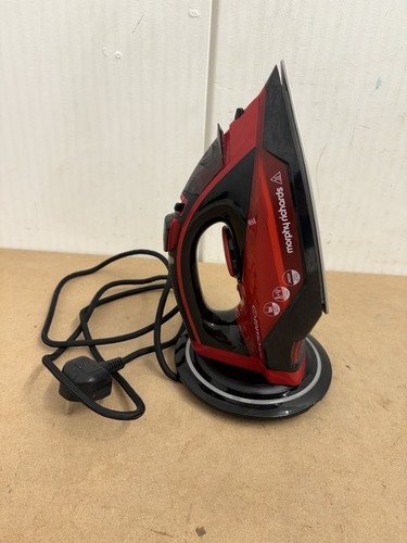 Morphy richards easy charge - morphy,