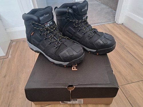 Portwest monsal waterproof - portwest,