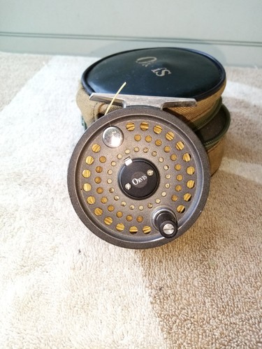 Orvis battenkill disc fly - orvis,
