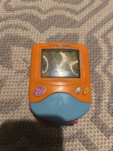 Polly pocket trendy tronics - polly,