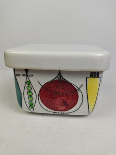 Rare vtg rorstrand picknick - vtg,