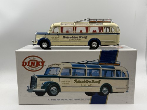 Dinky dys mercedes benz - dys-10,