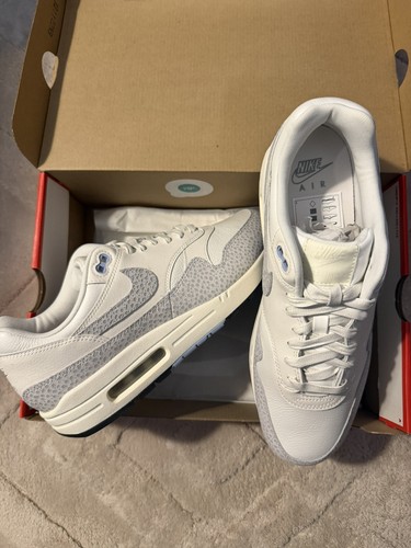 Nike air max safari - nike,