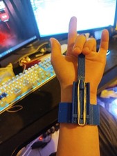 Spider-Man Web Shooter Toy