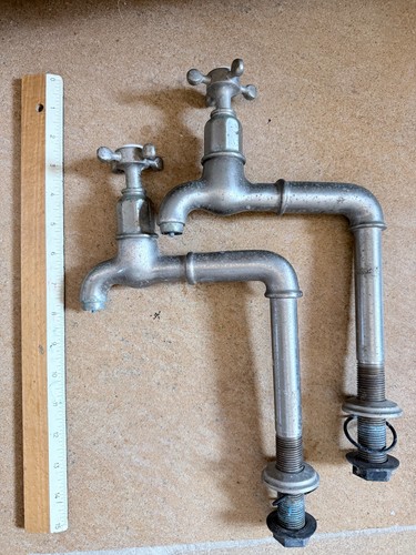 Perrin rowe reclaimed pair - reclaimed,