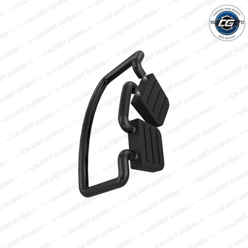 Fin guard cylinder head - fin,