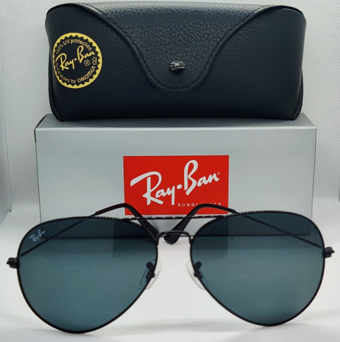 Ray ban aviator unisex - aviator,
