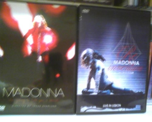 Madonna going to tell - i'm,