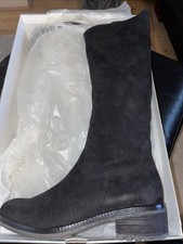 Gabor Shields 617.17 Suede