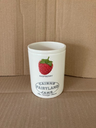 Cairns fairyland jams pottery - cairns,