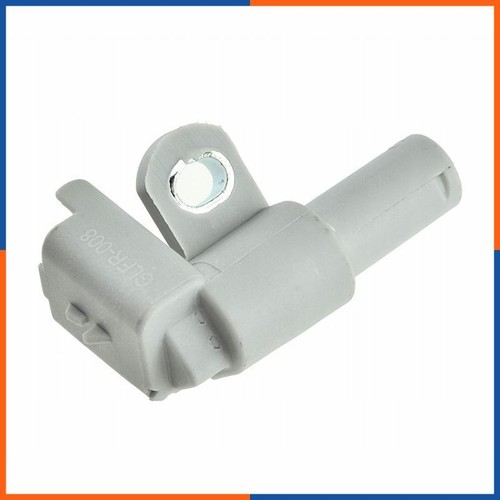 Camshaft position sensor - position, for