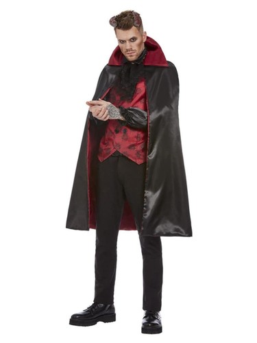 Smiffys devil costume - devil, costume,