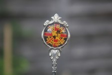 Vintage Spoon WWII VE Day 50th