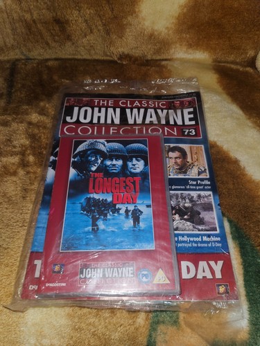 The classic john - classic, wayne