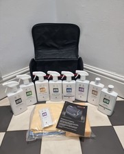 Autoglym Lifeshine Car