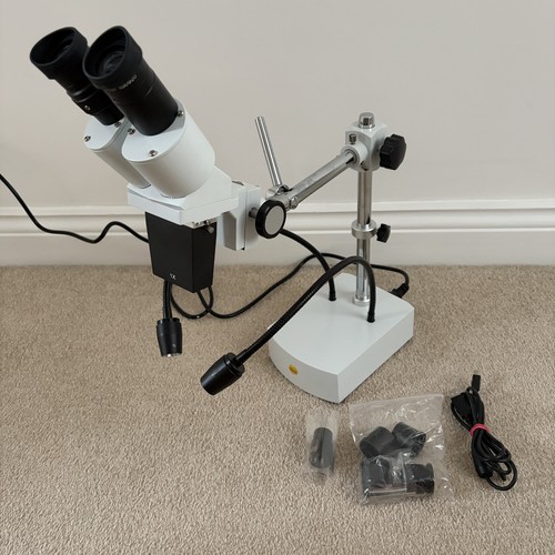 Swift s41 binocular stereo - swift,