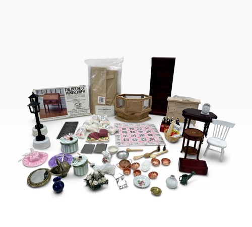 Large job lot bundle of - large,