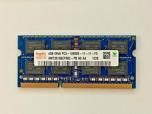 Hynix 4gb ddr3 - sk, ram