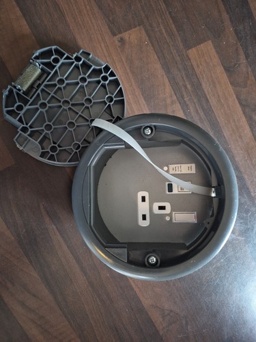 Electrak eg0045 floor grommet - floor,