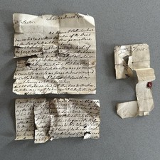 1755 Letter Newcastle Upon Tyne Belford 25th December Welford Farm to Bower (M)