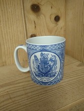 SPODE Queen Elizabeth II