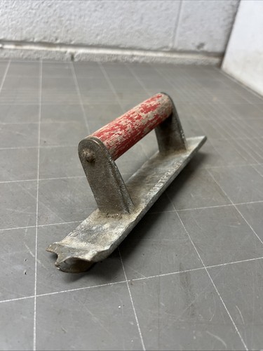 Vintage tool tools bricklayer - tools,