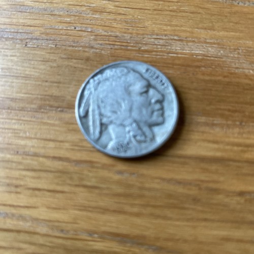 Usa 1930 buffalo nickel - 1930,