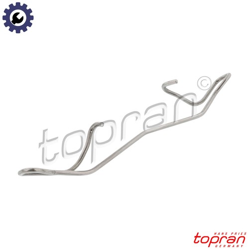 Spring brake caliper 120 - caliper,