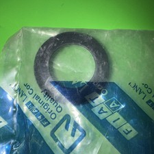 Fiat Punto Mk1 Tailgate Lock