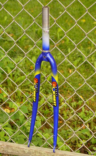 Cicli fondriest fork - cicli, bike