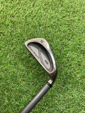 Wilson Fatshaft 4 Iron