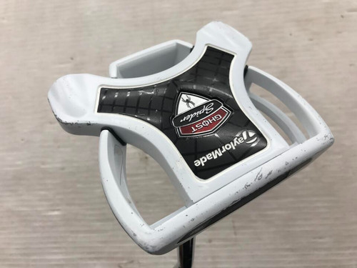 Used taylormade ghost spider - taylormade,
