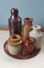 Victorian x 5 bundle Salt