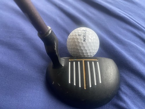 Hotblade 530 mallet putter - ,