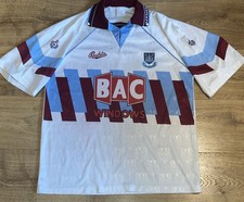 West ham united 1992 rare - 1992,