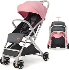 Lightweight Baby Stroller