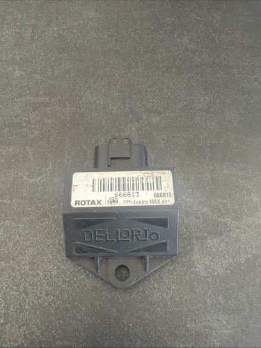 Rotax max evo ecu 125 - max,