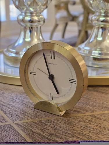 Tiffany vintage - &,
