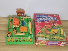 Vintage 1980s screwball - vintage,