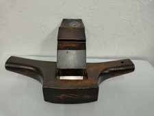 Vintage Coopers Plane