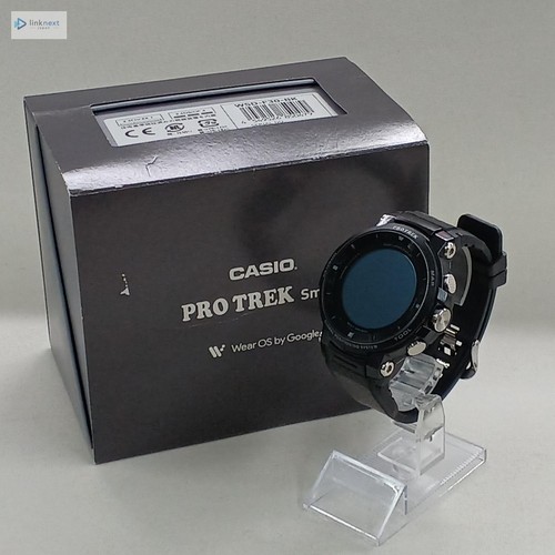 Casio pro trek wsd f30 - pro, wsd-f30