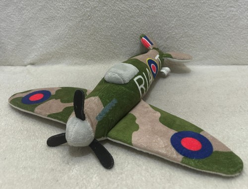 Raf supermarine spitfire soft - supermarine,