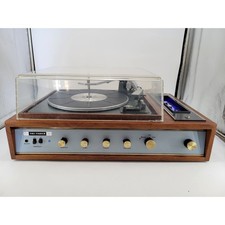The Fisher 95 Compact Stereo System 1967 RARE | Bluetooth | Remodel