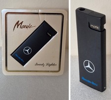 Vintage Monic Mercedes Benz