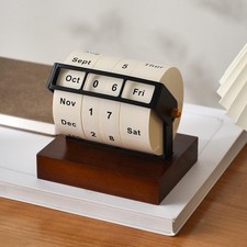 Perpetual Calendar Desktop