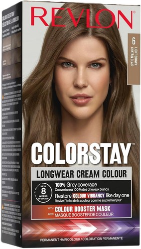 Revlon colorstay longwear - revlon,