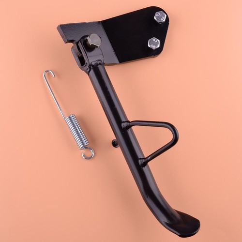 Kickstand side stand bracket - kickstand,