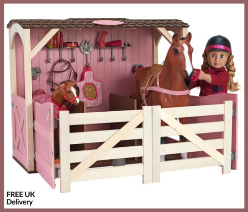 Our generation horses - our, saddle