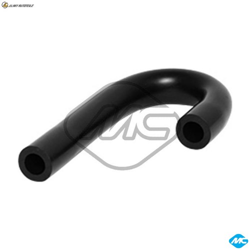 Radiator hose 98953 - 98953, for