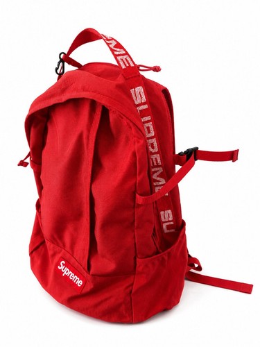 Ss18 supreme backpack - supreme,